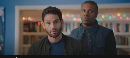 Tyler Courtad Wallpaper