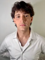 Alex Kravitz Wallpaper