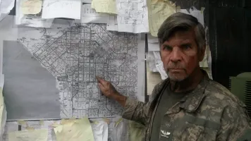 Sonny King Wallpaper