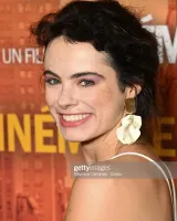 Stacey Marie Keba Wallpaper