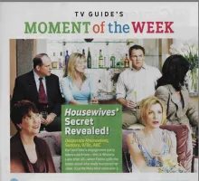 Jennifer Dunn Wallpaper