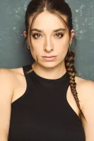 María José De La Cruz Wallpaper