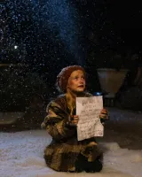 Piper Jean Jones Wallpaper