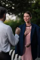 Madison Vice Wallpaper