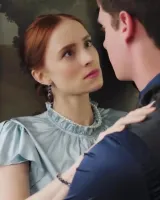 Crystal St John Wallpaper