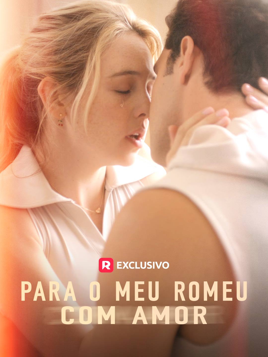 Para o meu Romeu, com amor