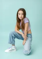 Kenzie Collazo Wallpaper