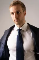 Kevin Menkhorst Wallpaper