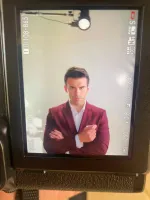 Robert Keefe Wallpaper