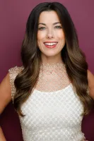 Ashley North Wallpaper