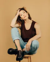 Mak Shealy Wallpaper