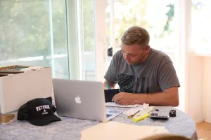 David Eugene Sweat Wallpaper