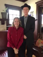 Art Roberts Wallpaper