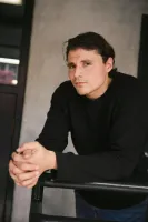 Jozé Nicolini Wallpaper