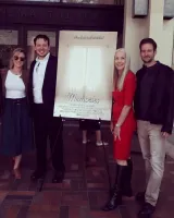 Carol-Ann Potorski Wallpaper