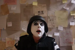 David Moskowitz Wallpaper