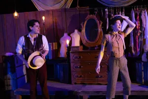 Mak Shealy Wallpaper