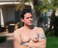 Adam Daniel Wallpaper