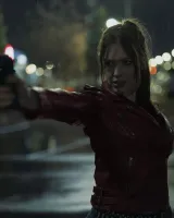 Jessie Vaughn Wallpaper