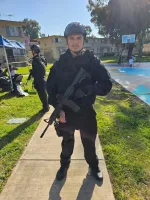 Jozé Nicolini Wallpaper