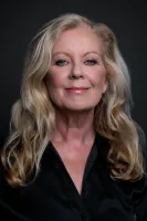 Amanda Benson Wallpaper