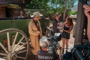 Bradley Meccariello Wallpaper