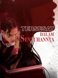 Tersesat dalam Sentuhannya