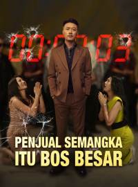 Penjual Semangka Itu Bos Besar