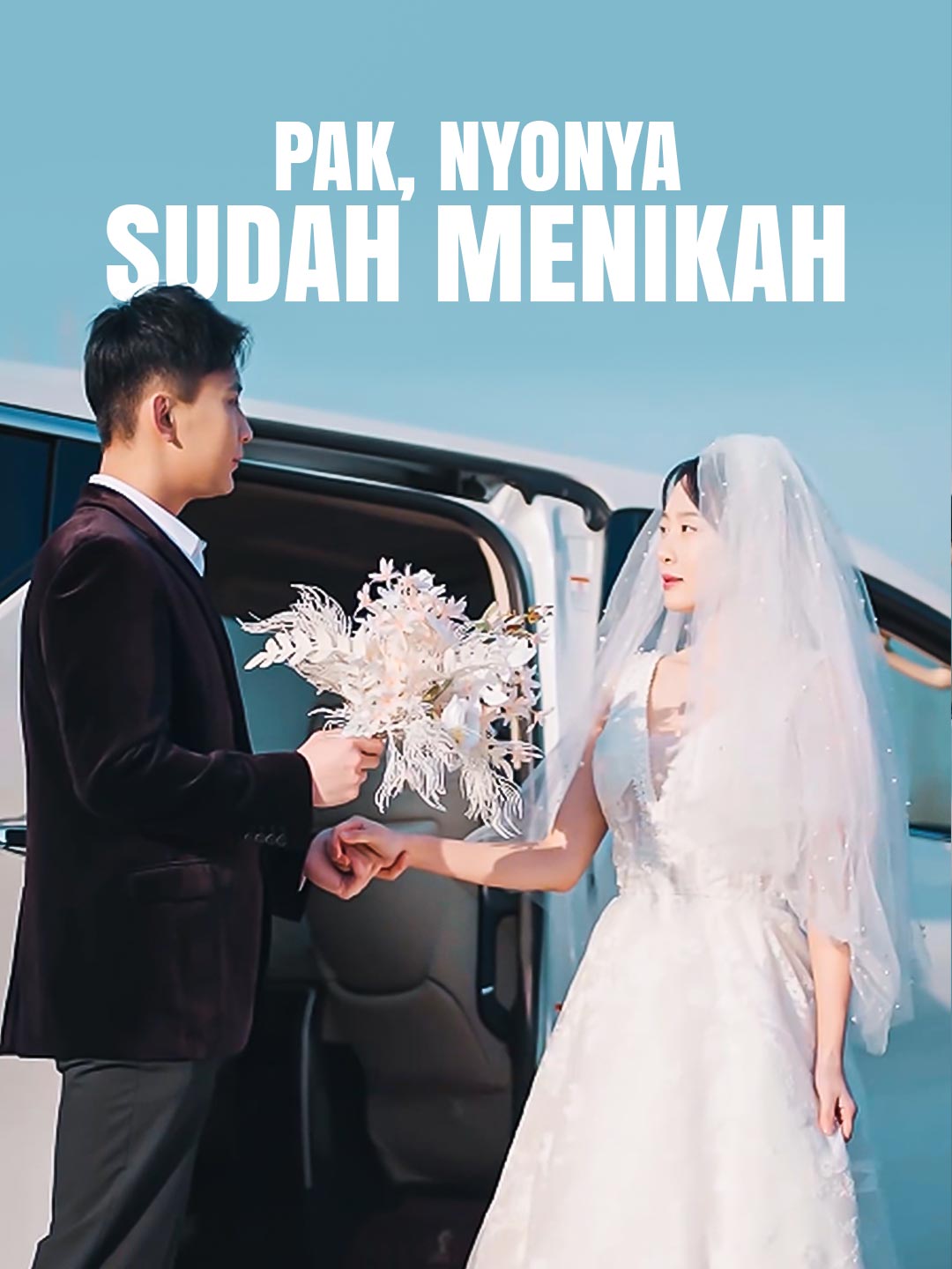 Pak, Nyonya Sudah Menikah