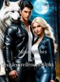 Menschliches und besitzergreifendes Alpha cover