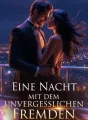 Eine Nacht mit dem unvergesslichen Fremden cover