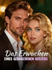 Das Erwachen eines gebrochenen Herzens