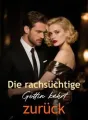Die rachsüchtige Göttin kehrt zurück cover