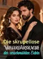 Die skrupellose Milliardärsrache der verschmähten Erbin cover