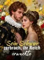 Sein Schwur zerbrach, ihr Reich erwachte cover