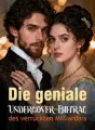 Die geniale Undercover-Ehefrau des verrückten Milliardärs cover