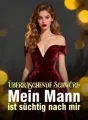 Überraschende Schwüre: Mein Mann ist süchtig nach mir cover