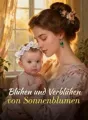 Blühen und Verblühen von Sonnenblumen cover
