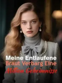 Meine Entlaufene Braut Verbarg Eine Million Geheimnisse
