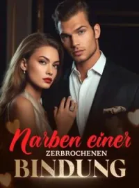 Narben einer zerbrochenen Bindung