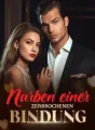 Narben einer zerbrochenen Bindung cover