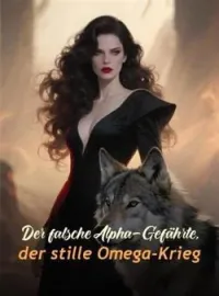 Der falsche Alpha-Gefährte, der stille Omega-Krieg