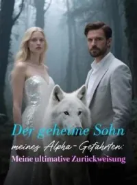 Der geheime Sohn meines Alpha-Gefährten: Meine ultimative Zurückweisung