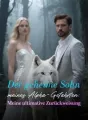 Der geheime Sohn meines Alpha-Gefährten: Meine ultimative Zurückweisung cover