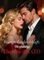 Feurige Leidenschaft: Die schuldige Ehefrau des CEO cover