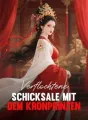 Verflochtene Schicksale mit dem Kronprinzen cover