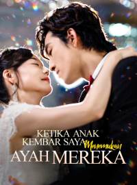 Ketika Anak Kembar Saya Menemukan Ayah Mereka