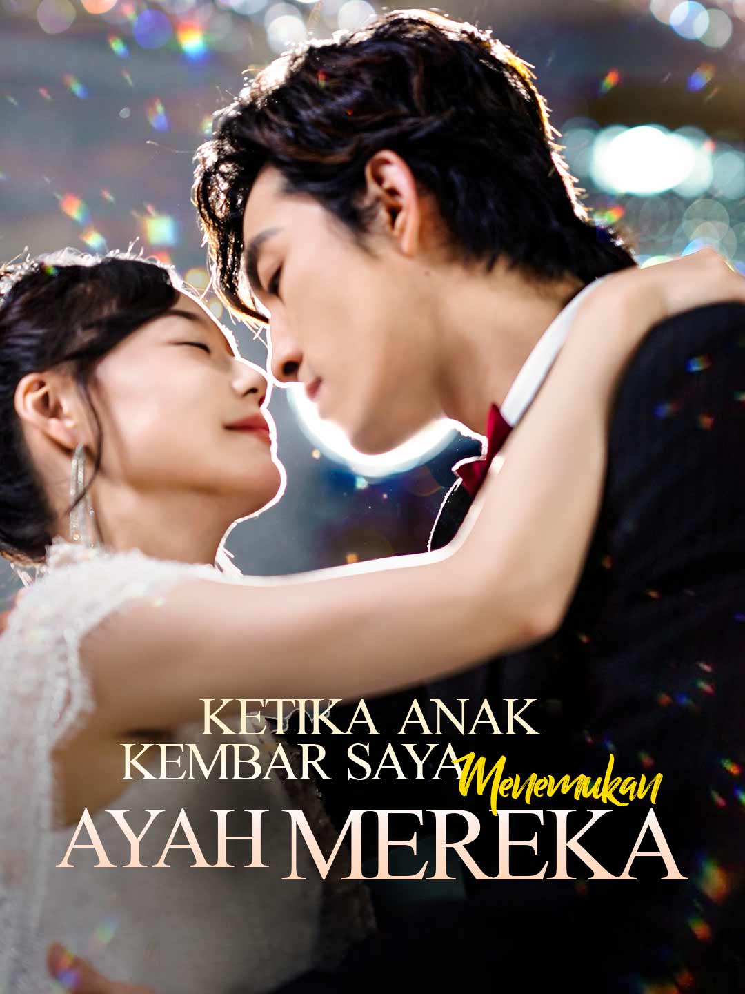 Ketika Anak Kembar Saya Menemukan Ayah Mereka