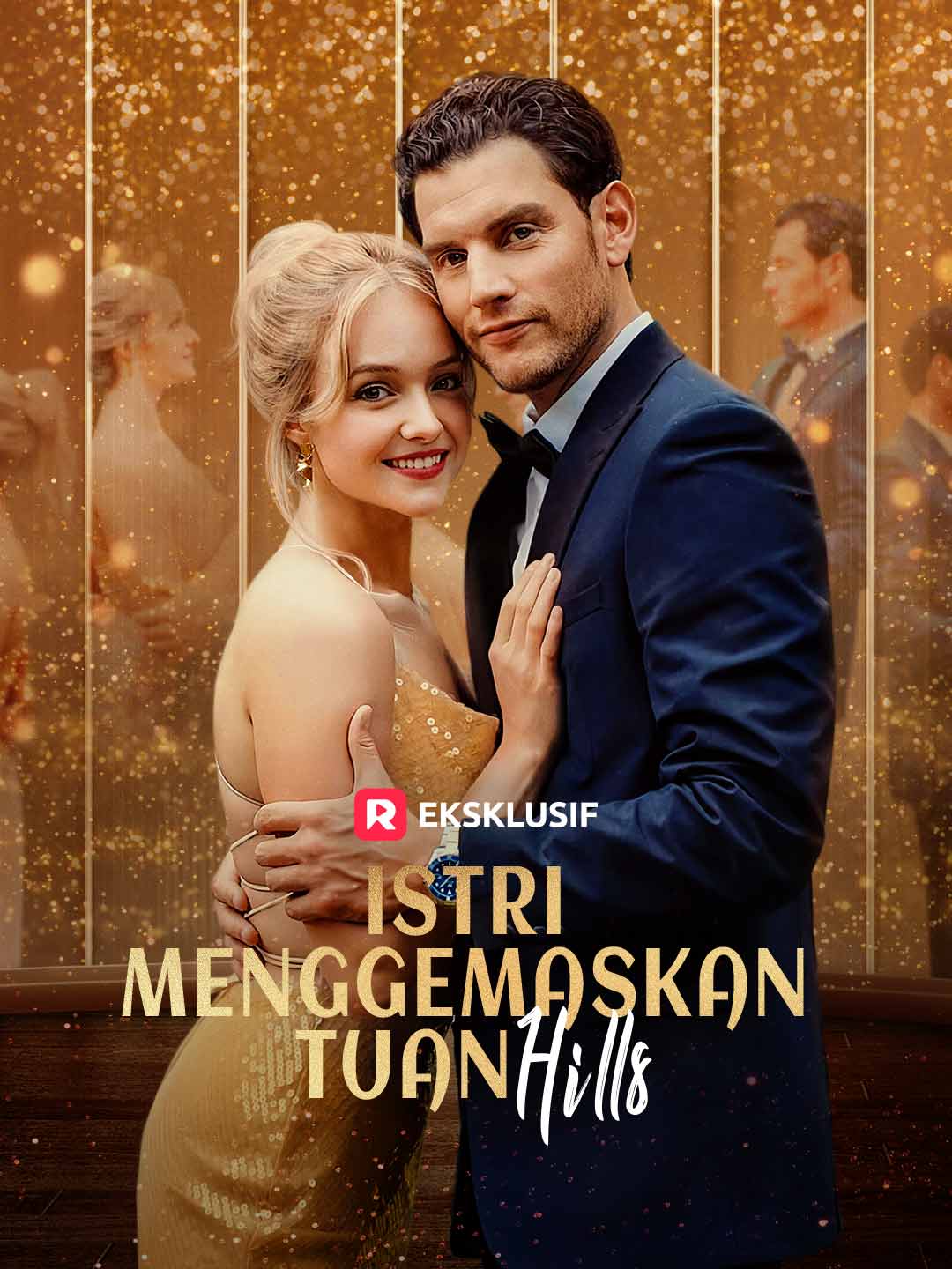 Istri Menggemaskan Tuan Hills