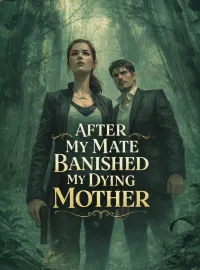 After My Mate Banished My Dying Mother